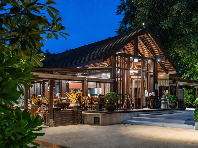 InterContinental Samui Baan Taling Ngam Resort 31