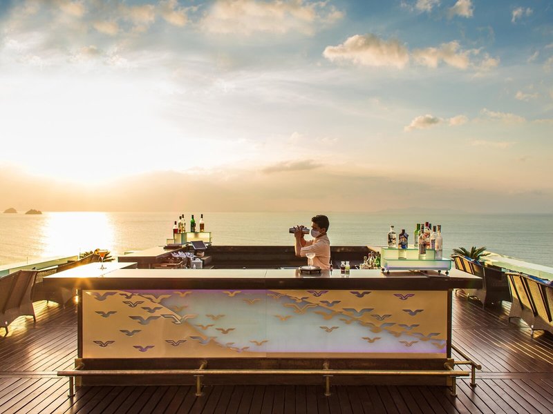 InterContinental Samui Baan Taling Ngam Resort 34