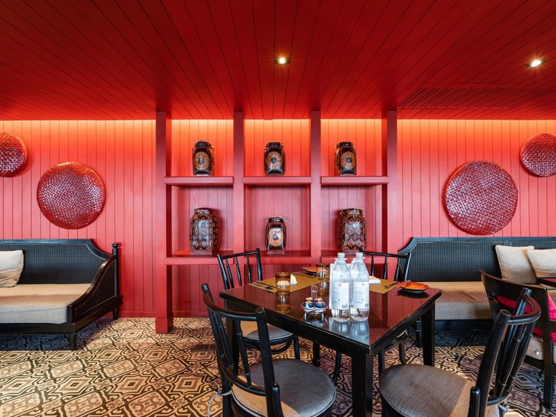 InterContinental Samui Baan Taling Ngam Resort 36