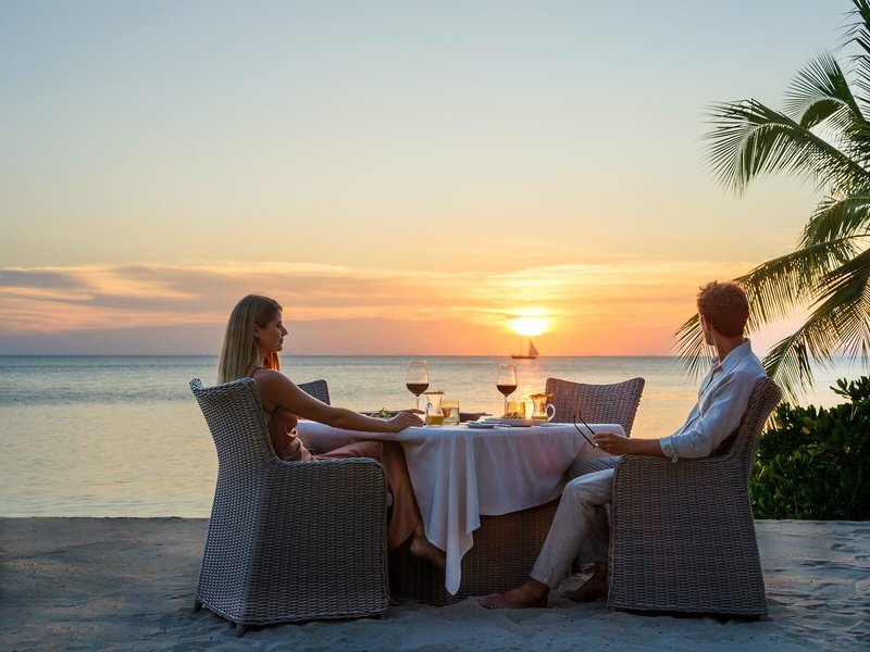 InterContinental Samui Baan Taling Ngam Resort 38