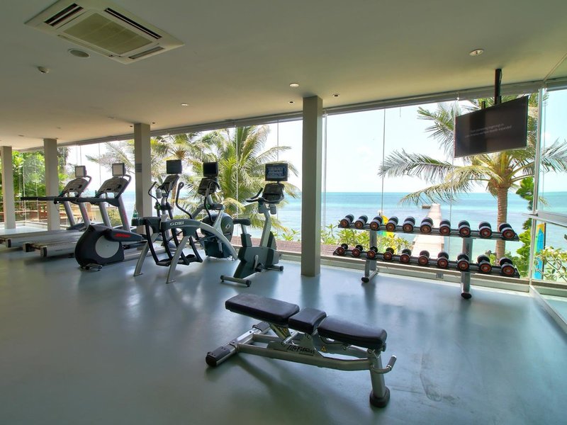 InterContinental Samui Baan Taling Ngam Resort 40