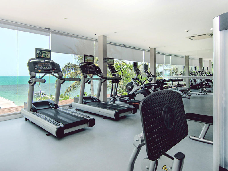 InterContinental Samui Baan Taling Ngam Resort 42