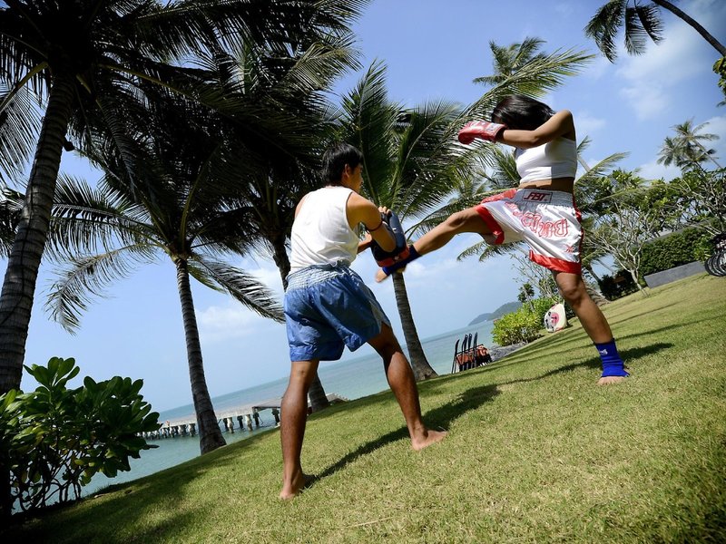 InterContinental Samui Baan Taling Ngam Resort 43