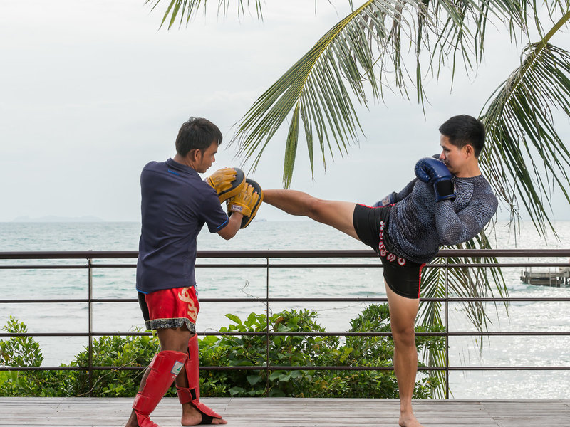 InterContinental Samui Baan Taling Ngam Resort 44