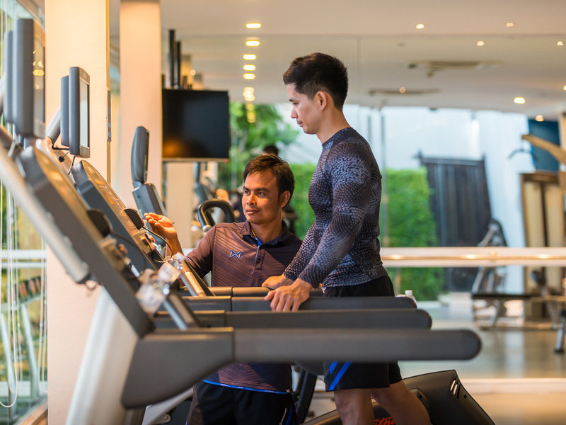 InterContinental Samui Baan Taling Ngam Resort 45