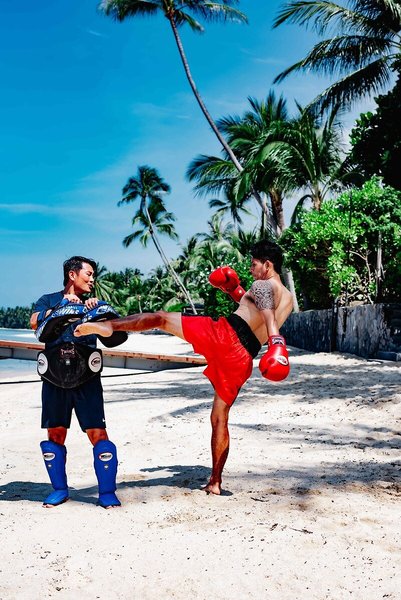 InterContinental Samui Baan Taling Ngam Resort 47