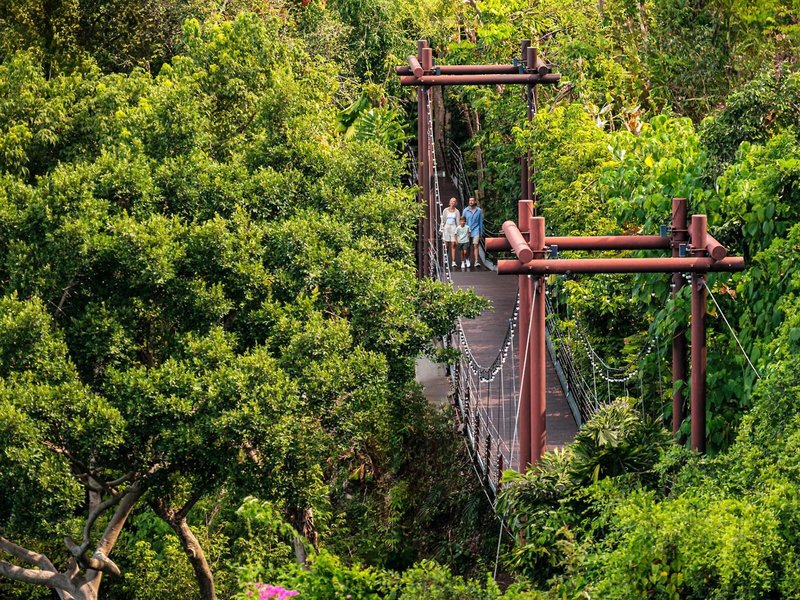 InterContinental Koh Samui Resort 5