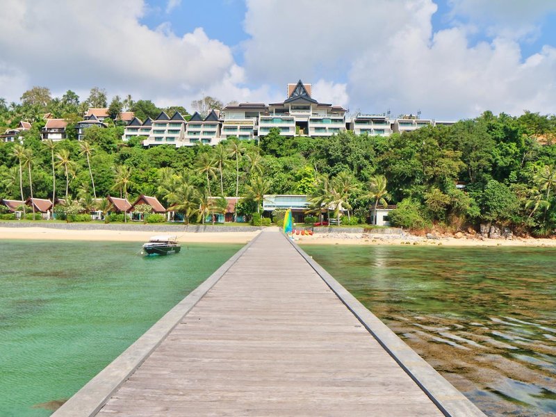 InterContinental Koh Samui Resort 9