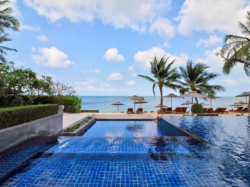 InterContinental Koh Samui Resort 13