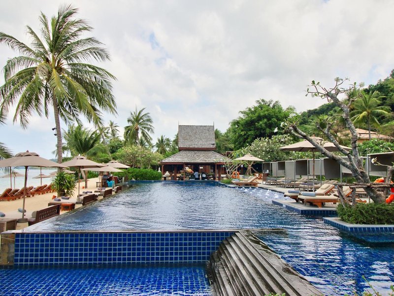 InterContinental Koh Samui Resort 14