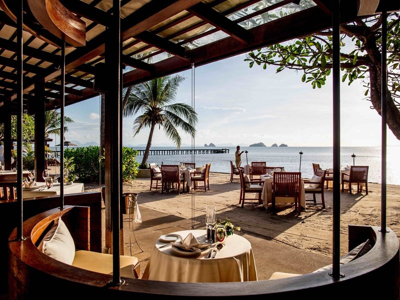 InterContinental Koh Samui Resort 19