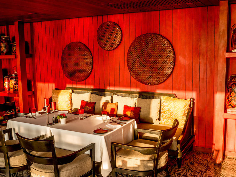 InterContinental Koh Samui Resort 23