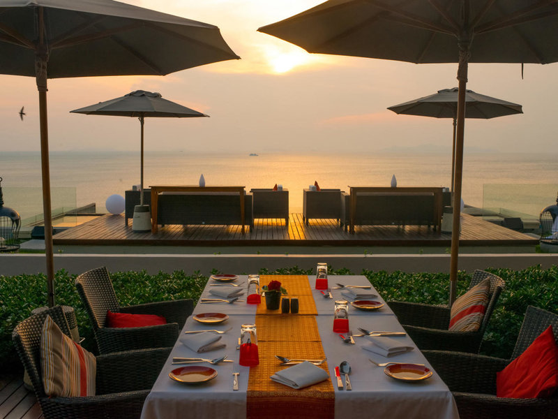 InterContinental Koh Samui Resort 24