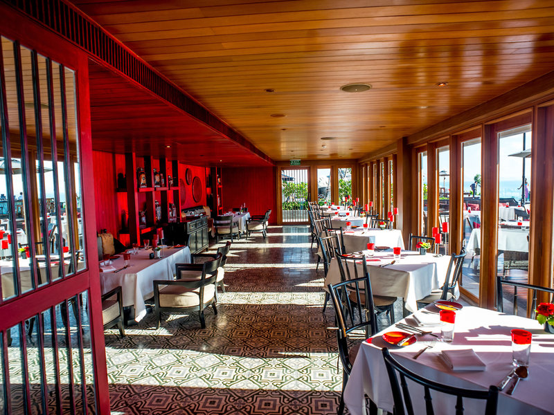 InterContinental Koh Samui Resort 26