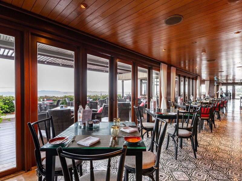 InterContinental Koh Samui Resort 29