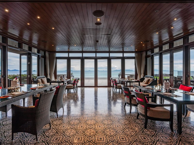 InterContinental Koh Samui Resort 30