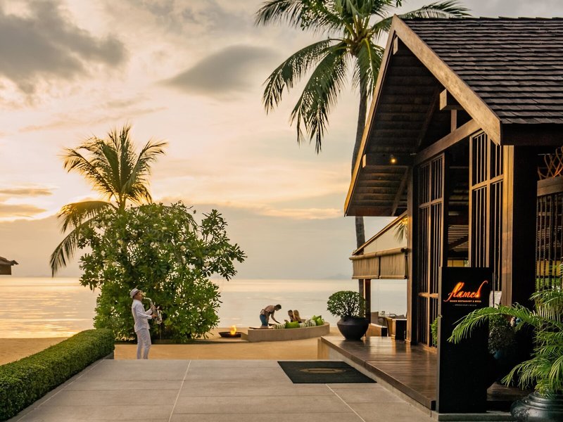 InterContinental Koh Samui Resort 32