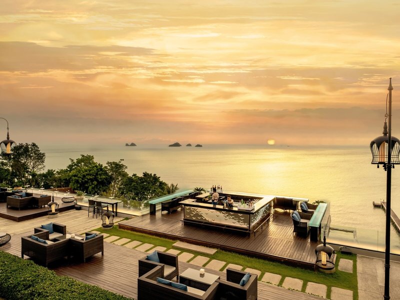 InterContinental Koh Samui Resort 33