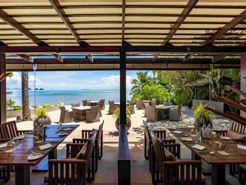 InterContinental Koh Samui Resort 37