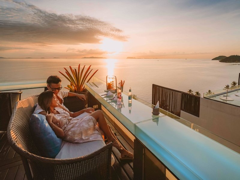 InterContinental Koh Samui Resort 39