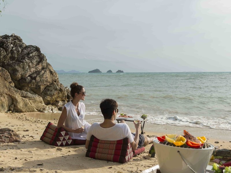 InterContinental Koh Samui Resort 49