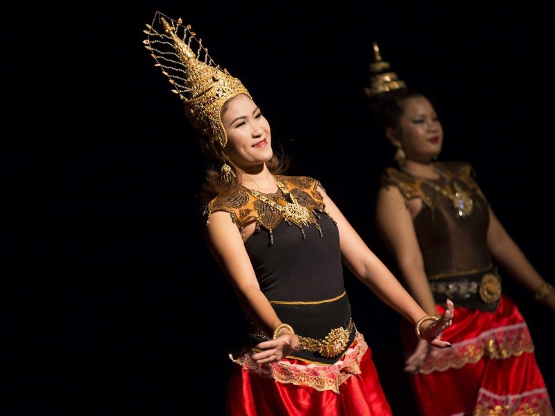 InterContinental Koh Samui Resort 50