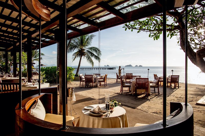 InterContinental Samui Baan Taling Ngam Resort 3