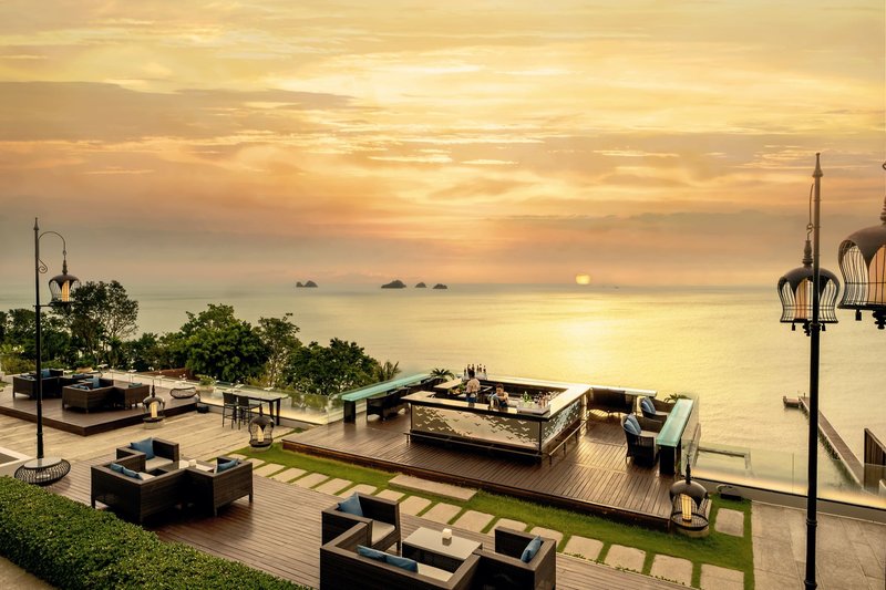 InterContinental Samui Baan Taling Ngam Resort 4
