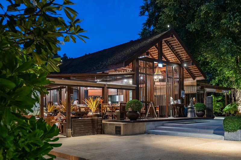 InterContinental Samui Baan Taling Ngam Resort 7