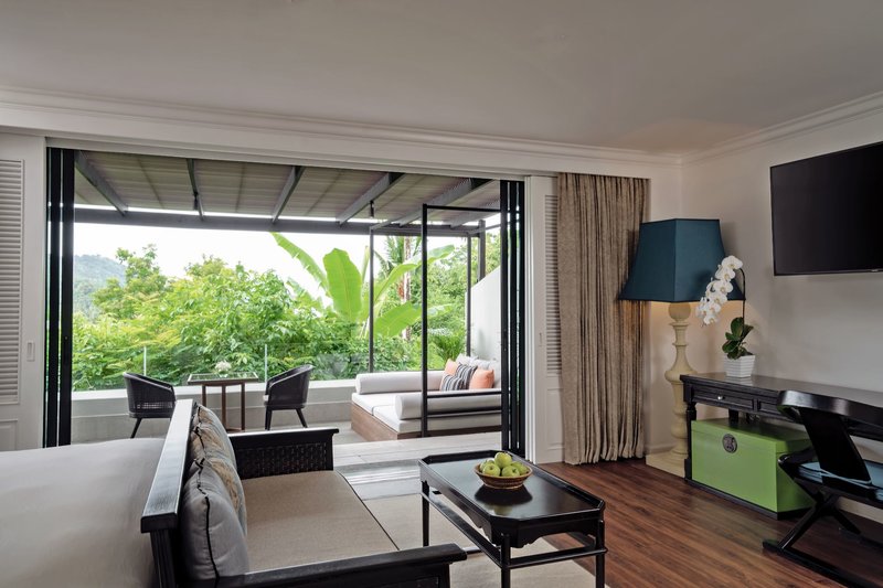 InterContinental Samui Baan Taling Ngam Resort 10