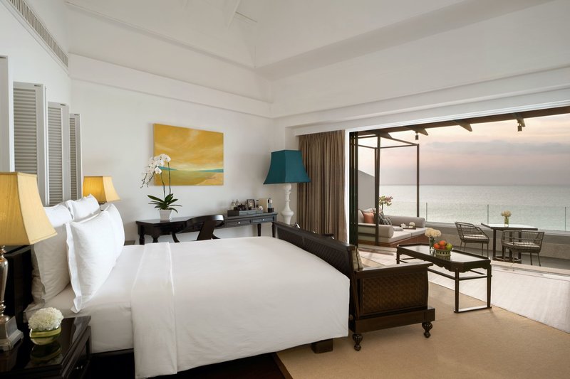 InterContinental Samui Baan Taling Ngam Resort 11