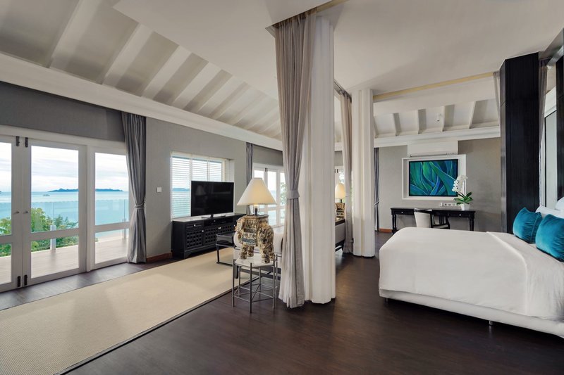 InterContinental Samui Baan Taling Ngam Resort 13