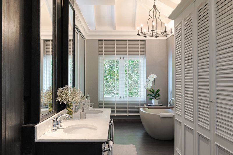 InterContinental Samui Baan Taling Ngam Resort 14
