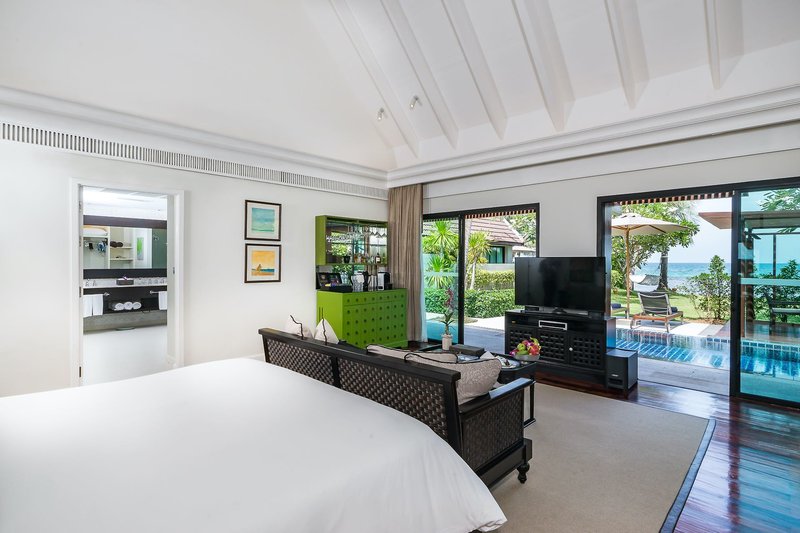 InterContinental Samui Baan Taling Ngam Resort 15