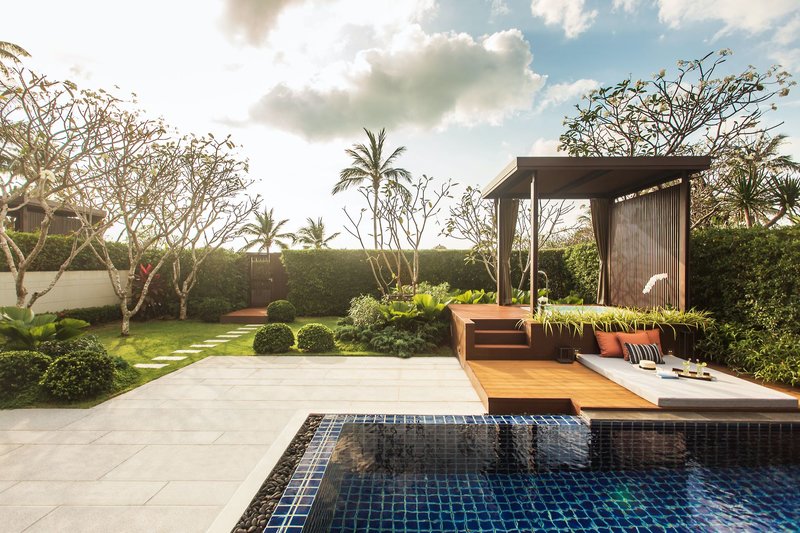 InterContinental Samui Baan Taling Ngam Resort 17
