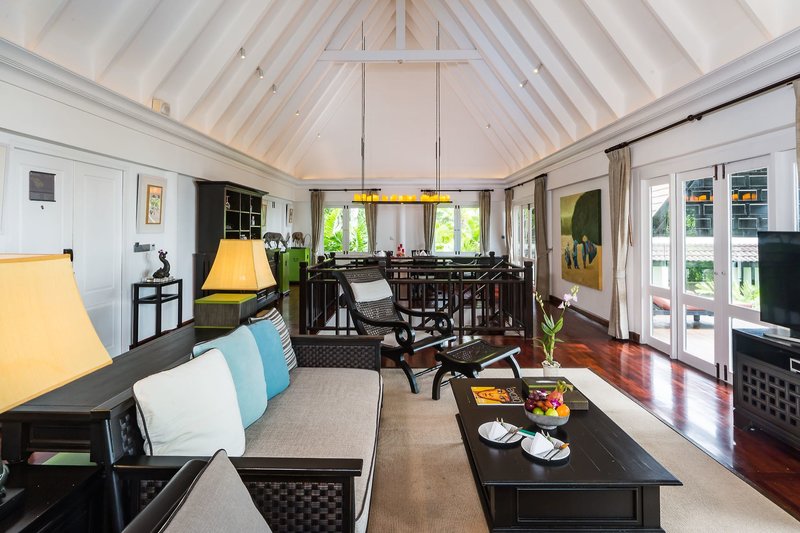 InterContinental Samui Baan Taling Ngam Resort 18