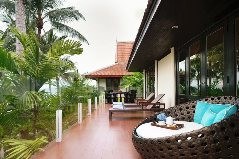 InterContinental Samui Baan Taling Ngam Resort 19