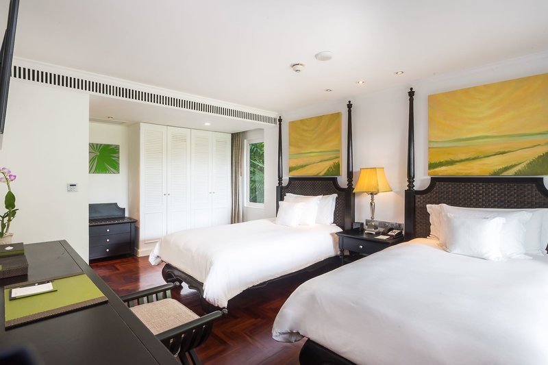 InterContinental Samui Baan Taling Ngam Resort 20