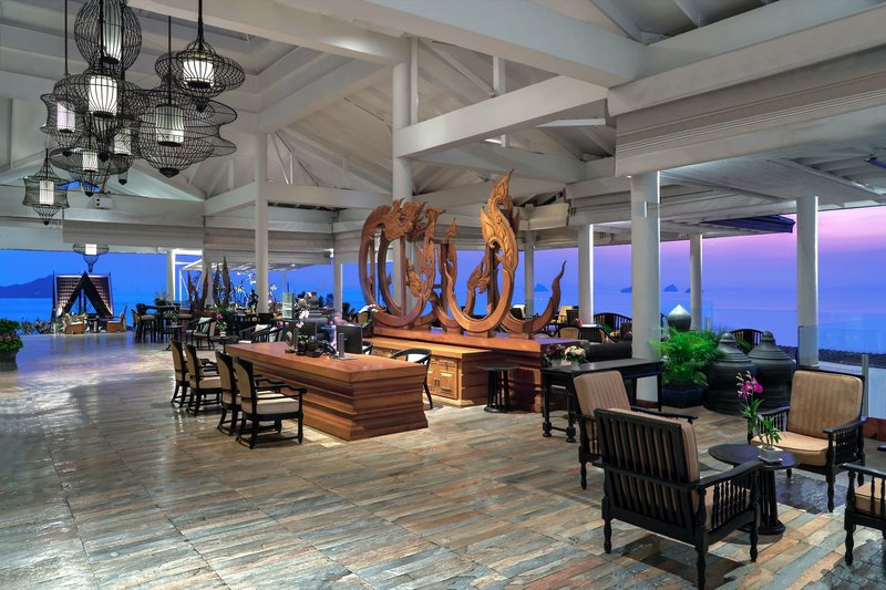 InterContinental Samui Baan Taling Ngam Resort 21
