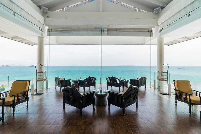 InterContinental Samui Baan Taling Ngam Resort 22