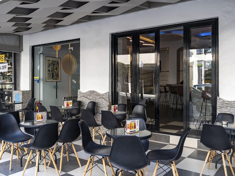 NEP Urban Hotel 6
