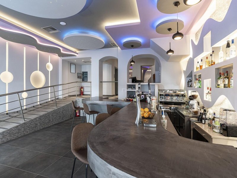 NEP Urban Hotel 7