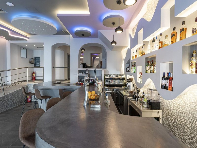 NEP Urban Hotel 10