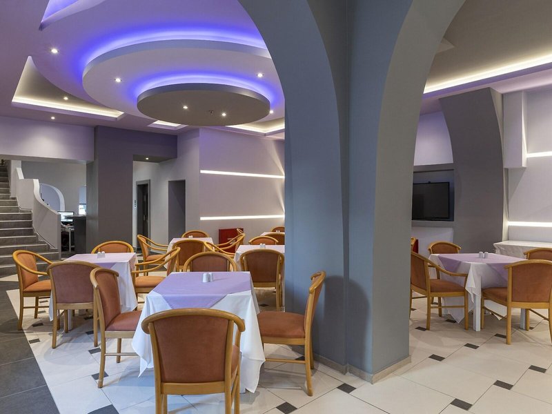 NEP Urban Hotel 11