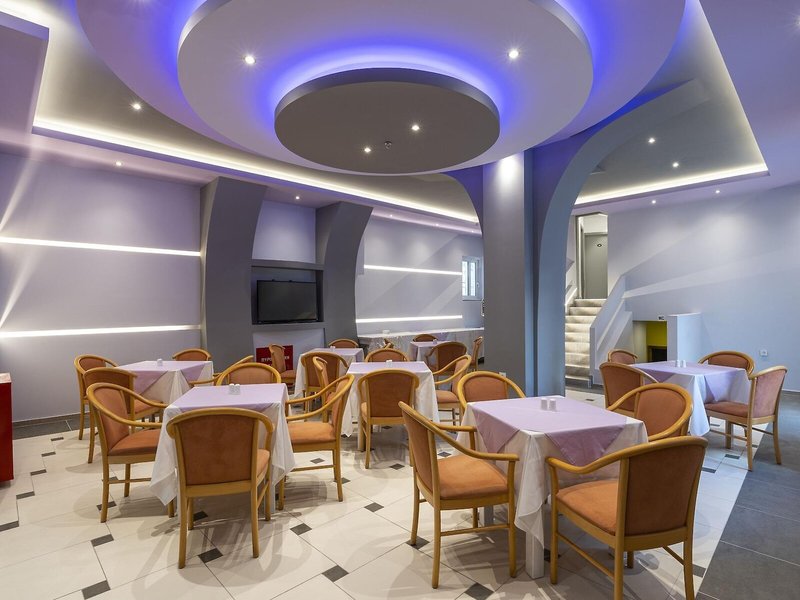 NEP Urban Hotel 12