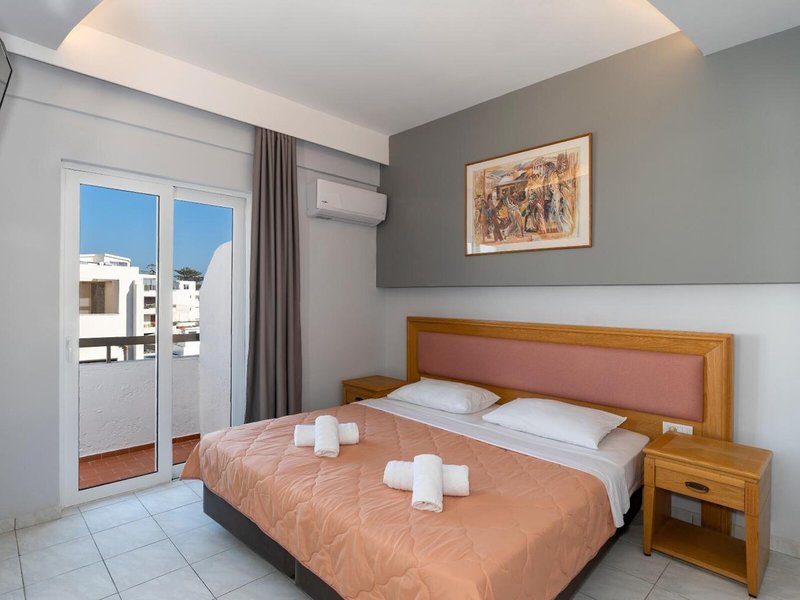 NEP Urban Hotel 13