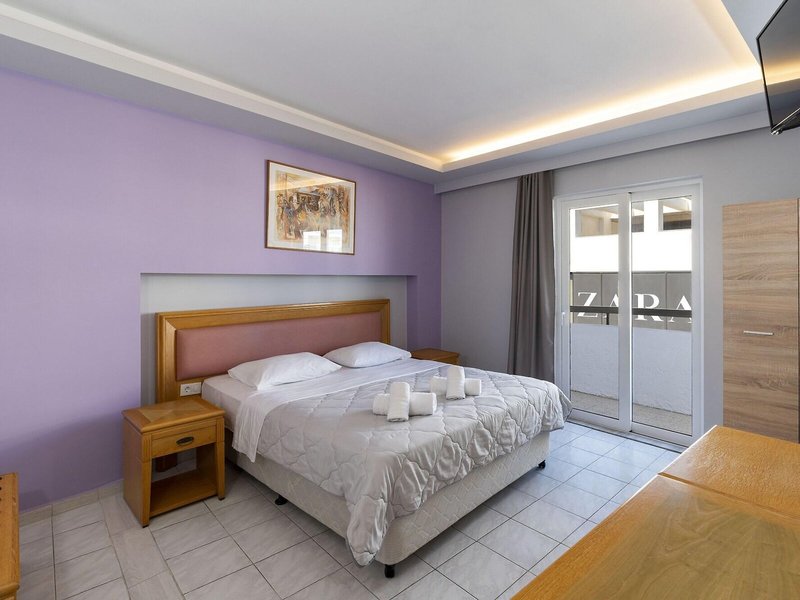 NEP Urban Hotel 14