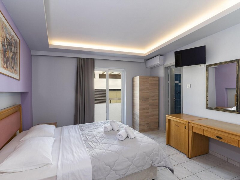 NEP Urban Hotel 15