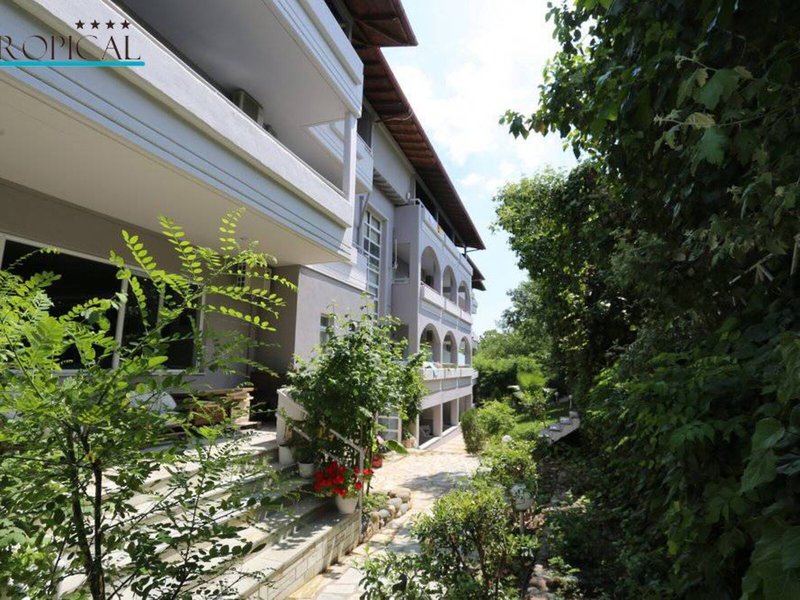 Tropical Chanioti 2 - Exterior