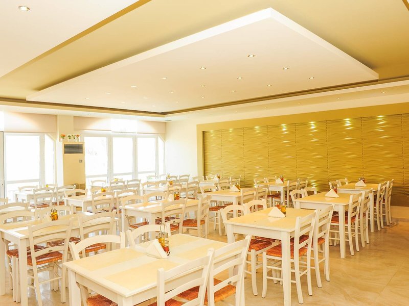 Tropical Chanioti 27 - Restaurant